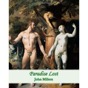  Paradise Lost [Paperback]: John Milton: Books
