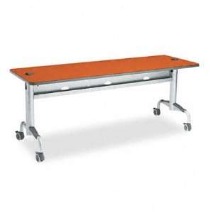  Here Flip Top Training Room Table