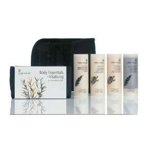  Body Essential   Vitalising by Living Nature Beauty