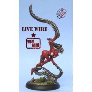  Secrets of the 3rd Reich German Live Wire Toys & Games