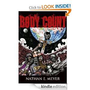 Start reading BODY COUNT on your Kindle in under a minute . Dont 