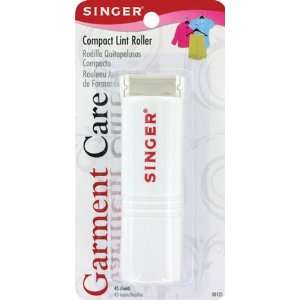  Singer Compact Folding Lint Roller Arts, Crafts & Sewing