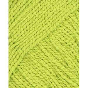  Palace Cotton Twirl Solid Yarn 2907 Lime Juice Arts, Crafts & Sewing
