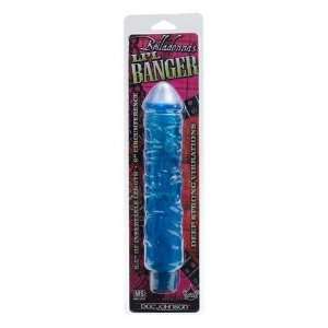  Bundle BelladonnaS LiL Banger Blue and 2 pack of Pink 