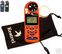 Kestrel 4000 Pocket Weather Station Anemometer  