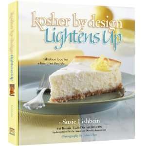  Rite Lite B KOSH LIGHTEN Kosher By Design Lightens Up 