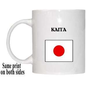  Japan   KAITA Mug 