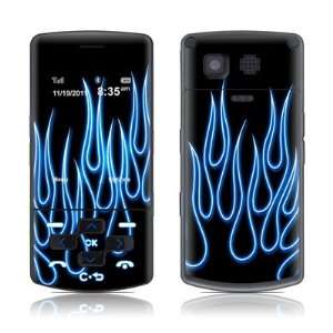   Design Protective Skin Decal Sticker for LG CF360 (AT&T) Cell Phone