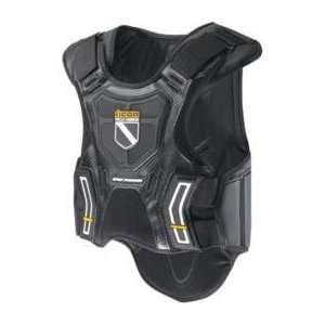  Icon Field Armor Vest , Size XS Lg 2701 0070 Automotive