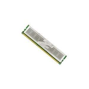  OCZ Technology Platinum 4GB DDR3 SDRAM Memory Module 