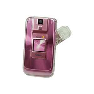   Katana DLX Transparent Clear Housing Case Cell Phones & Accessories