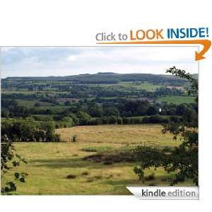 The Green Hills of North Leitrim Jane Gilgun, Jane Gilgun  