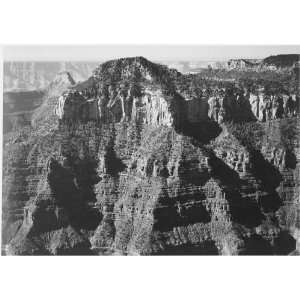  Ansel Adams Poster   Grand Canyon 8 33.5 X 24: Everything 