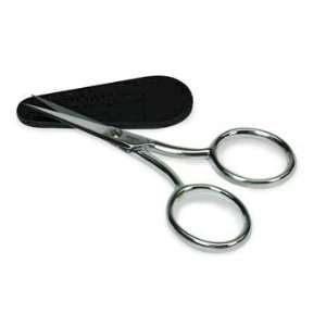  Straight Blade Embroidery Scissors by Gingher   4 inch 