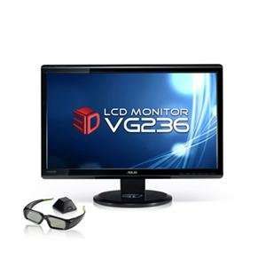  Asus US, 23 LCD monitor (Catalog Category: Monitors / LCD 
