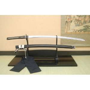  Authentic Japanese Katana Kendo/Kenjutsu Practice Iai 