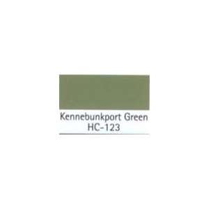   COLOR SAMPLE Kennebunkport Green HC 123 SIZE2 OZ.