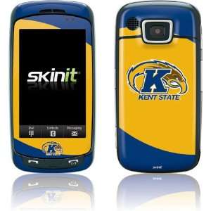  Kent State University skin for Samsung Impression SGH A877 