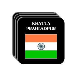  India   KHATTA PRAHLADPUR Set of 4 Mini Mousepad 