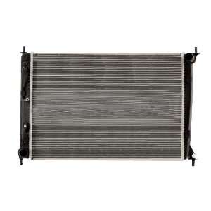 Kia Soul 2.0L L4 5 Door Replacement Radiator With Automatic Or Manual 