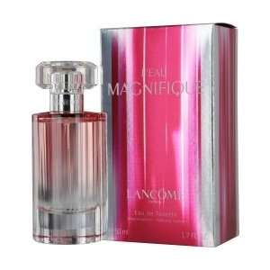  LEAU MAGNIFIQUE perfume by Lancome Beauty