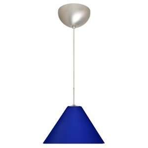  Besa Lighting Kimo Energy Efficient Dome Mini Pendant 