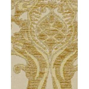  Lalonde Burnished Gold by Beacon Hill Fabric: Home 