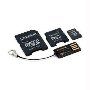  Kingston 2GB Mobility Kit GEN 2 Cell Phones & Accessories