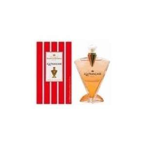 La Francaise By Princess Marina De Bourbon for Women: Eau De Parfum 