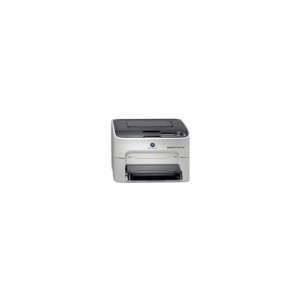  New Konica Minolta Mc1650en Color Laser Best Small Office Printer 