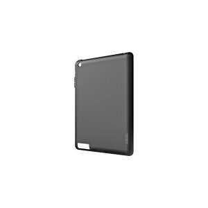  Black Flex Gel Tpu Case For Ipad 2G Flexible Electronics