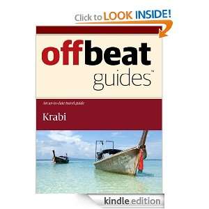 Krabi Travel Guide Offbeat Guides  Kindle Store