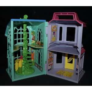    Fisher Price Sweet Street Beanstalk Toy Shop: Everything Else