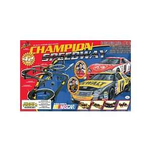  Champion Speedway 600 Toys & Games