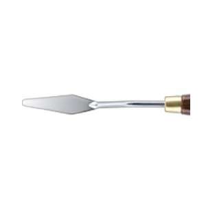  Painters Edge Stainless Steel Painting Knife Style 28T (1 