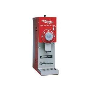  Grindmaster Retail Coffee Grinder 1 1/2 lb Capacity