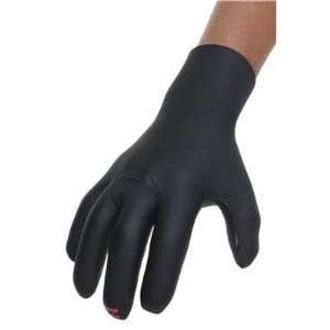 Billabong Foil 4mm GBS Gloves 2011 