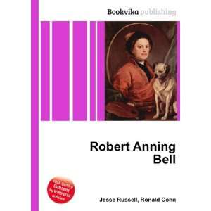  Robert Anning Bell Ronald Cohn Jesse Russell Books