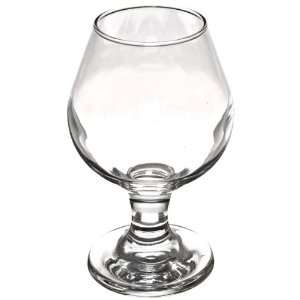 Excellency 3950M 3 Diameter x 4 Height, 6 oz Brandy Glass(Pack of 24 
