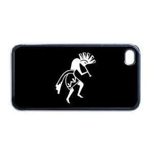  Kokopelli Apple iPhone 4 or 4s Case / Cover Verizon or At 