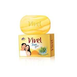  Vivel Deo Spirit soap 100g
