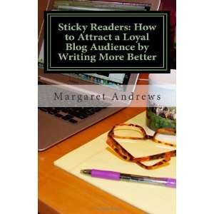   Audience by Writing More Better [Paperback] Margaret Andrews Books