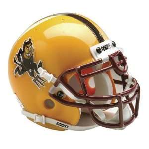  Arizona State Sun Devils NCAA Replica Full Size Helmet 