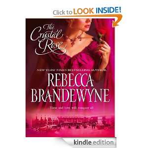 The Crystal Rose Rebecca Brandewyne  Kindle Store