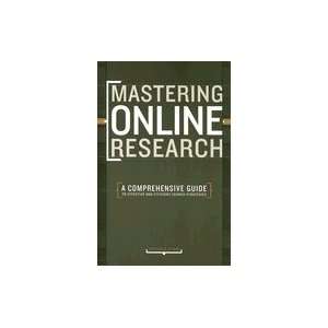   to Effective & Efficient Search Strategies (Paperback, 2007): Books