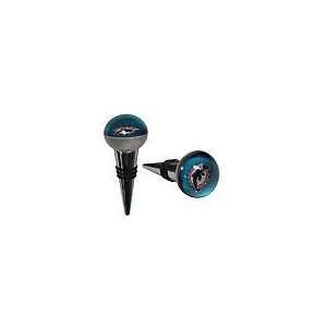  NFL Miami Dolphins Wine Stopper