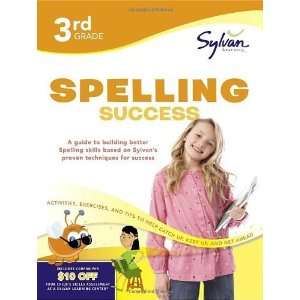   ) (Language Arts Workbooks) [Paperback] Sylvan Learning Books