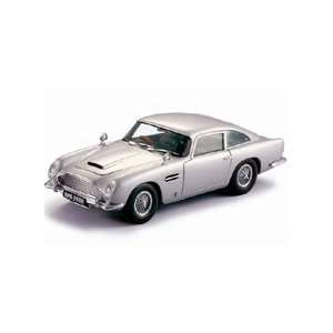  1963 Aston Martin DB5 Die Cast Model   LegacyMotors Scale 