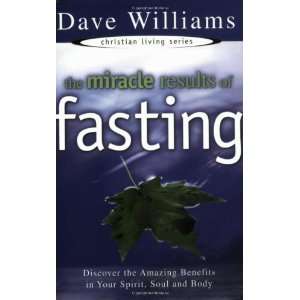  The Miracle Results of Fasting Discover the Amazing 