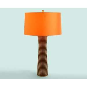 Tangerine Dream Table Lamp